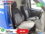 Peugeot Bipper 1.4 HDi EXPORT ONLY Rijdt prima/ Carkit/ Betimmerd/ Radio/ Trekhaak