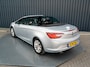 Opel Cascada 1.6 Turbo 170Pk Aut. Innovation | Parkeersensoren V&A | AGR-Stoelen | Navi | Prijs Rijklaar!!