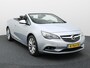Opel Cascada 1.6 Turbo 170Pk Aut. Innovation | Parkeersensoren V&A | AGR-Stoelen | Navi | Prijs Rijklaar!!