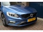 Volvo V60 2.0 T4 Automaat R-Design Sport | Schuifdak | Keyless | Standkachel | Camera | BLIS | Leder | NL-Auto