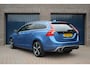 Volvo V60 2.0 T4 Automaat R-Design Sport | Schuifdak | Keyless | Standkachel | Camera | BLIS | Leder | NL-Auto