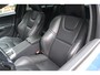 Volvo V60 2.0 T4 Automaat R-Design Sport | Schuifdak | Keyless | Standkachel | Camera | BLIS | Leder | NL-Auto