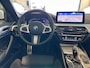 BMW 5-Serie Touring 530e xDrive M Sport 1e eig. P-dak LED Live Cockpit Sfeerlicht