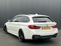 BMW 5-Serie Touring 530e xDrive M Sport 1e eig. P-dak LED Live Cockpit Sfeerlicht