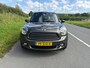 MINI Countryman Mini 1.6 Cooper D ALL4 Chili auto beschikt over een nieuwe koppeling!