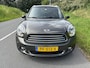 MINI Countryman Mini 1.6 Cooper D ALL4 Chili auto beschikt over een nieuwe koppeling!