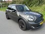 MINI Countryman Mini 1.6 Cooper D ALL4 Chili auto beschikt over een nieuwe koppeling!