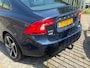 Volvo S60 1.6 T4 Kinetic 180PK AUTOMAAT! Navi l Cruise l LED l Airco ECC! 1e eigenaar l NL AUTO DEALER OH l NIEUWSTAAT!