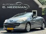 Peugeot 207 CC 1.6 VTi Première Cabriolet Climate Control 145DK Sportvelgen
