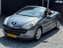 Peugeot 207 CC 1.6 VTi Première Cabriolet Climate Control 145DK Sportvelgen