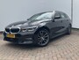 BMW 3-Serie Touring 318 2.0D 150pk High Executive Harman/Kardon Leder Carplay Led Facelift NL-Auto!