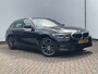 BMW 3-Serie Touring 318 2.0D 150pk High Executive Harman/Kardon Leder Carplay Led Facelift NL-Auto!