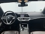 BMW 3-Serie Touring 318 2.0D 150pk High Executive Harman/Kardon Leder Carplay Led Facelift NL-Auto!