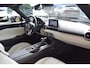Mazda MX-5 RF 1.5 SkyActiv-G 132 Signature - 1e eigenaar - Dealer onderhouden