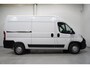 Opel Movano 2.2D 140 pk L2H2 Navi, Camera, Aut. Airco Apple Carplay, Cruise Control, 270 Graden Deuren, 3-Zits, Nieuw overjarig