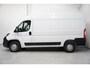 Opel Movano 2.2D 140 pk L2H2 Navi, Camera, Aut. Airco Apple Carplay, Cruise Control, 270 Graden Deuren, 3-Zits, Nieuw overjarig
