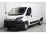 Opel Movano 2.2D 140 pk L2H2 Navi, Camera, Aut. Airco Apple Carplay, Cruise Control, 270 Graden Deuren, 3-Zits, Nieuw overjarig