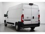 Opel Movano 2.2D 140 pk L2H2 Navi, Camera, Aut. Airco Apple Carplay, Cruise Control, 270 Graden Deuren, 3-Zits, Nieuw overjarig