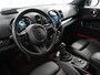 MINI Countryman Mini 2.0 Cooper S E ALL4 Chili | Achterbank in delen neerklapbaar | Achteruitrijcamera | Afwijkende dakkleur