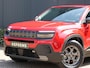 Jeep Avenger 54 kWh Longitude | Apple CarPlay & Android Auto | Stoelverwarming | Parkeersensoren