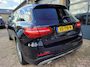 Mercedes-Benz GLC 250 4 MATIC AMG LINE 210 pk met trekhaak camera navi