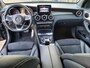 Mercedes-Benz GLC 250 4 MATIC AMG LINE 210 pk met trekhaak.