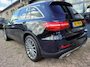 Mercedes-Benz GLC 250 4 MATIC AMG LINE 210 pk met trekhaak camera navi
