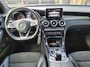 Mercedes-Benz GLC 250 4 MATIC AMG LINE 210 pk met trekhaak camera navi