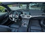 BMW M4 Competition xDrive Cabrio 510pk |M-sport|M-drivers package|M-adaptief onderstel|Harman&Kardon|nekverwarming|HUD|digital cockpit|Laser LED|memory|360 camera|Apple Carplay|