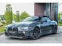 BMW M4 Competition xDrive Cabrio 510pk |M-sport|M-drivers package|M-adaptief onderstel|Harman&Kardon|nekverwarming|HUD|digital cockpit|Laser LED|memory|360 camera|Apple Carplay|