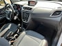 Opel Mokka 1.4 T Cosmo Half Leer Navi Clima Cruise Park.Sens Trekhaak Dealeronderhouden!