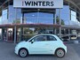 Fiat 500C 0.9 TwinAir Turbo Lounge | Navigatie | Bluetooth | Climate Control | PDC | LMV |  Cruise Control I