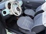 Fiat 500C 0.9 TwinAir Turbo Lounge | Navigatie | Bluetooth | Climate Control | PDC | LMV |  Cruise Control I