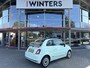 Fiat 500C 0.9 TwinAir Turbo Lounge | Navigatie | Bluetooth | Climate Control | PDC | LMV |  Cruise Control I