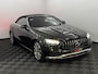 Mercedes-Benz E-klasse Cabrio 200 AMG Line Leder, Camera, Navi, Burmeister, Stoelverwarming, Elektrische achterklep, Sfeerverlichting