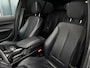 BMW 1-Serie M135i xDrive/326pk|2015|LCI|Schuifdak|Leder|CarPlay|Boekjes|Stoelverw.|PDC|18" LMV