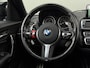 BMW 1-Serie M135i xDrive/326pk|2015|LCI|Schuifdak|Leder|CarPlay|Boekjes|Stoelverw.|PDC|18" LMV