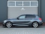 BMW 1-Serie M135i xDrive/326pk|2015|LCI|Schuifdak|Leder|CarPlay|Boekjes|Stoelverw.|PDC|18" LMV