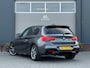 BMW 1-Serie M135i xDrive/326pk|2015|LCI|Schuifdak|Leder|CarPlay|Boekjes|Stoelverw.|PDC|18" LMV