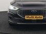 Ford Focus EcoBoost Hybrid 155pk Dealer O.H | Trekhaak Af Fabriek | Adaptive Cruise | Camera | Apple Carplay | Verwarmde Sportstoelen & Stuur | Navigatie | Blis | Virtual | DAB |