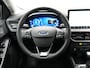 Ford Focus EcoBoost Hybrid 155pk Dealer O.H | Trekhaak Af Fabriek | Adaptive Cruise | Camera | Apple Carplay | Verwarmde Sportstoelen & Stuur | Navigatie | Blis | Virtual | DAB |