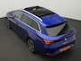 SEAT Leon Sportstourer 1.4 TSI eHybrid 204 pk DSG PHEV Xcellence | Panoramadak | Geheugenstoel | Adaptief onderstel | Leder/alcantara | Achteruitrijcamera