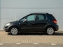 Fiat Sedici 1.6-16V Young / Automaat / Cruise Control / Parkeersensoren