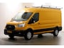 Ford Transit 350 2.0 TDCI 130pk L3H2 Trend Airco/Imperiaal/Trekhaak 2800kg 07-2021