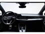 Audi A3 Limousine 35 TFSI S edition | Panoramadak | Optiek Zwart | 18 Inch |