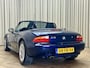 BMW Z3 Roadster 1.8 *SLECHTS 80.708km * Origineel NL! / M-Sport stuur / 16"LMV