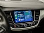 Opel Crossland X 1.2 Sport (APPLE CARPLAY, GROOT NAVI, 360 CAMERA, TREKHAAK, CLIMATE, SPORTSTOELEN, LM VELGEN, GETINT GLAS, CRUISE, DAB+, LED KOPLAMPEN, NIEUWSTAAT)