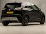 Opel Crossland X 1.2 Sport (APPLE CARPLAY, GROOT NAVI, 360 CAMERA, TREKHAAK, CLIMATE, SPORTSTOELEN, LM VELGEN, GETINT GLAS, CRUISE, DAB+, LED KOPLAMPEN, NIEUWSTAAT)