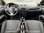 Suzuki Swift 1.2 Exclusive EASSS Clima Cruise Stoelverw.