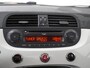 Fiat 500 1.4-16V Lounge - Airconditioning - Parkeersensoren - Trekhaak